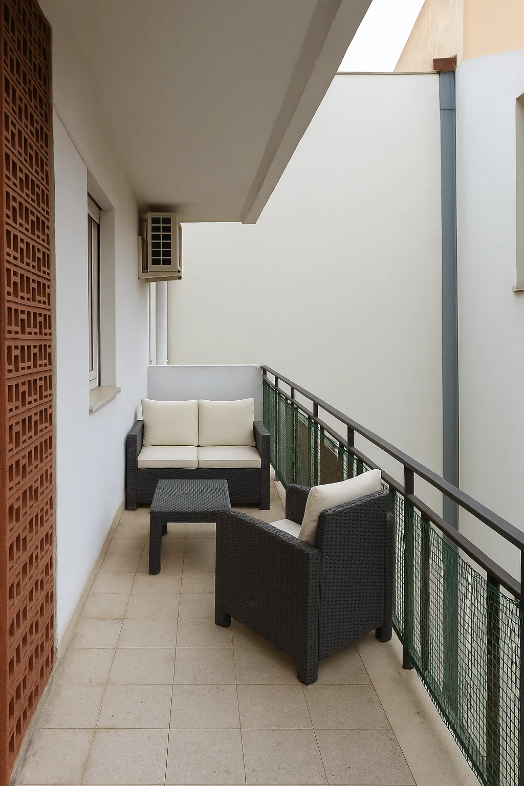 Balcone
