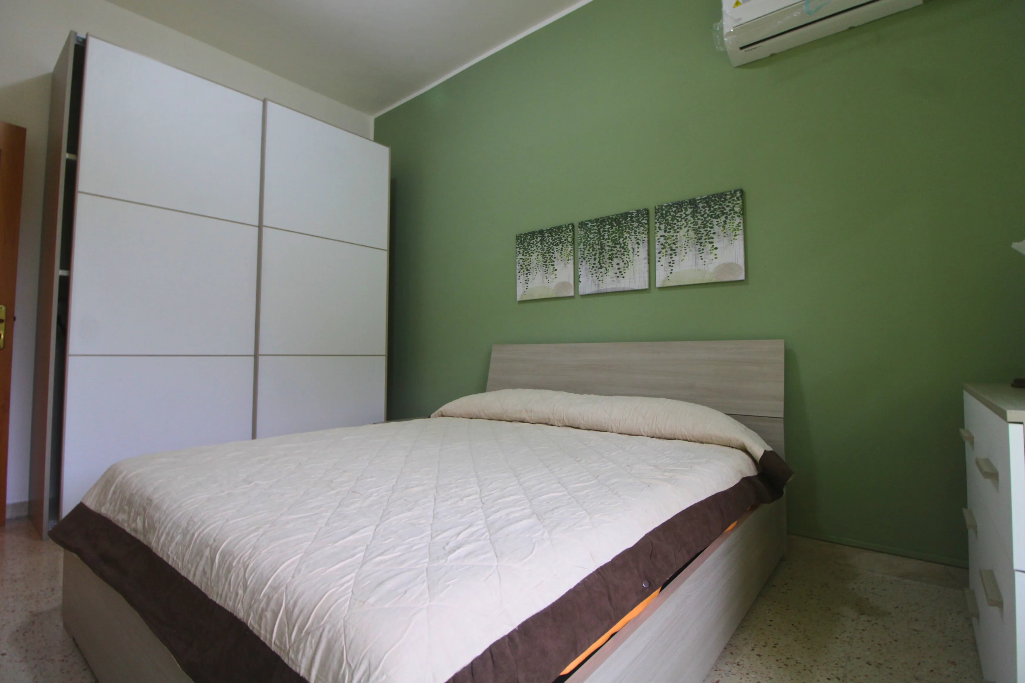 Camera da letto 1