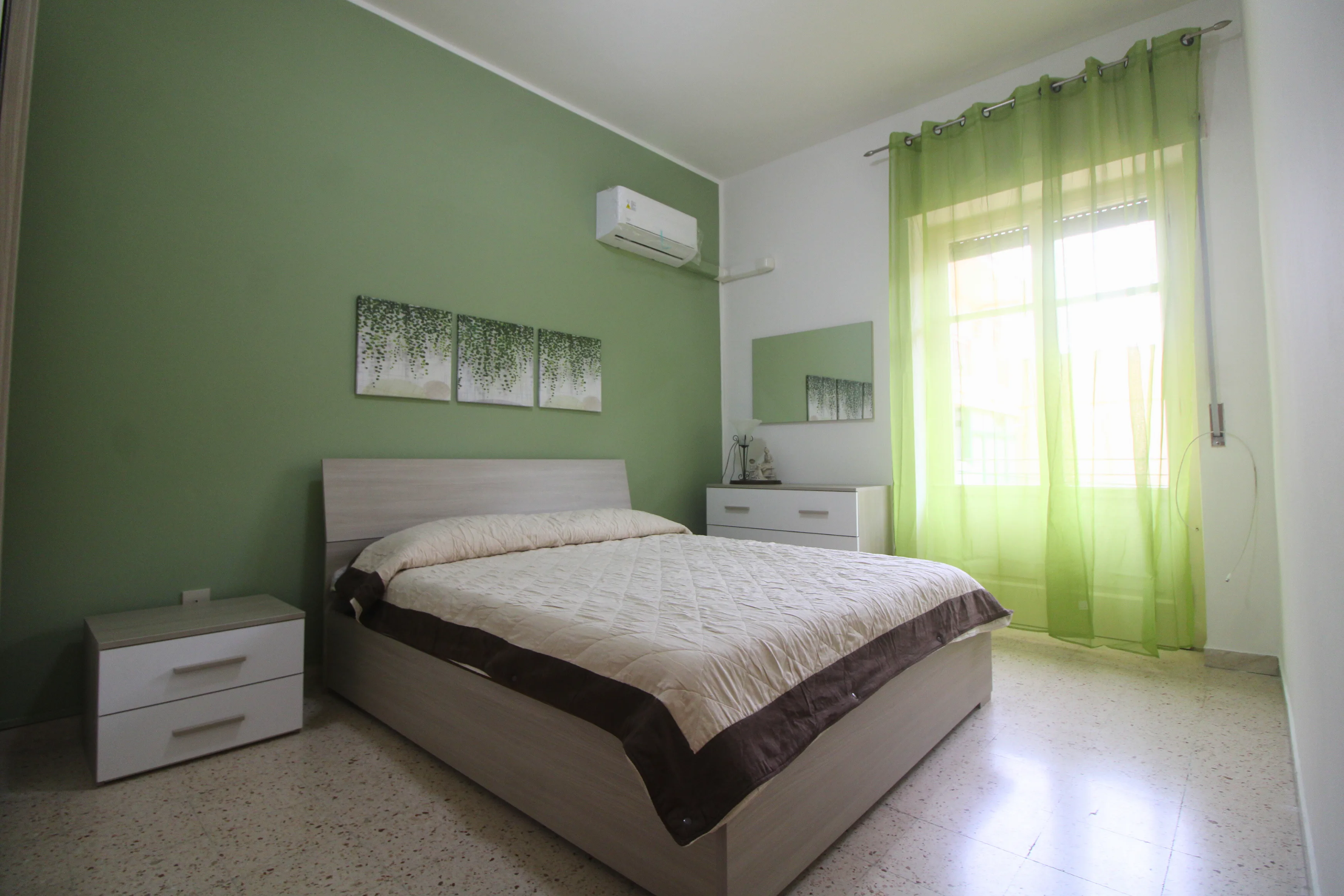 Camera da letto 1