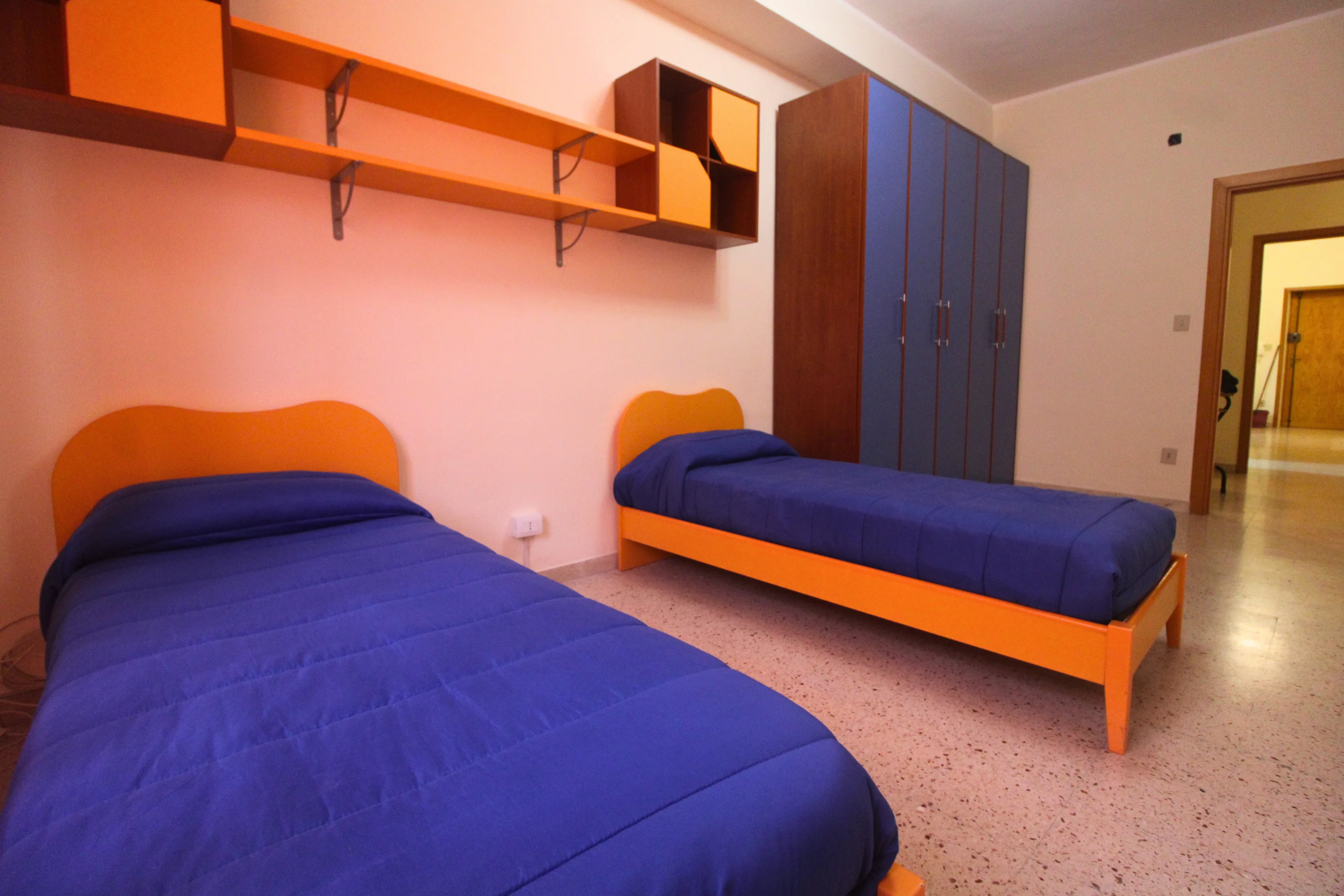 Camera da letto 2