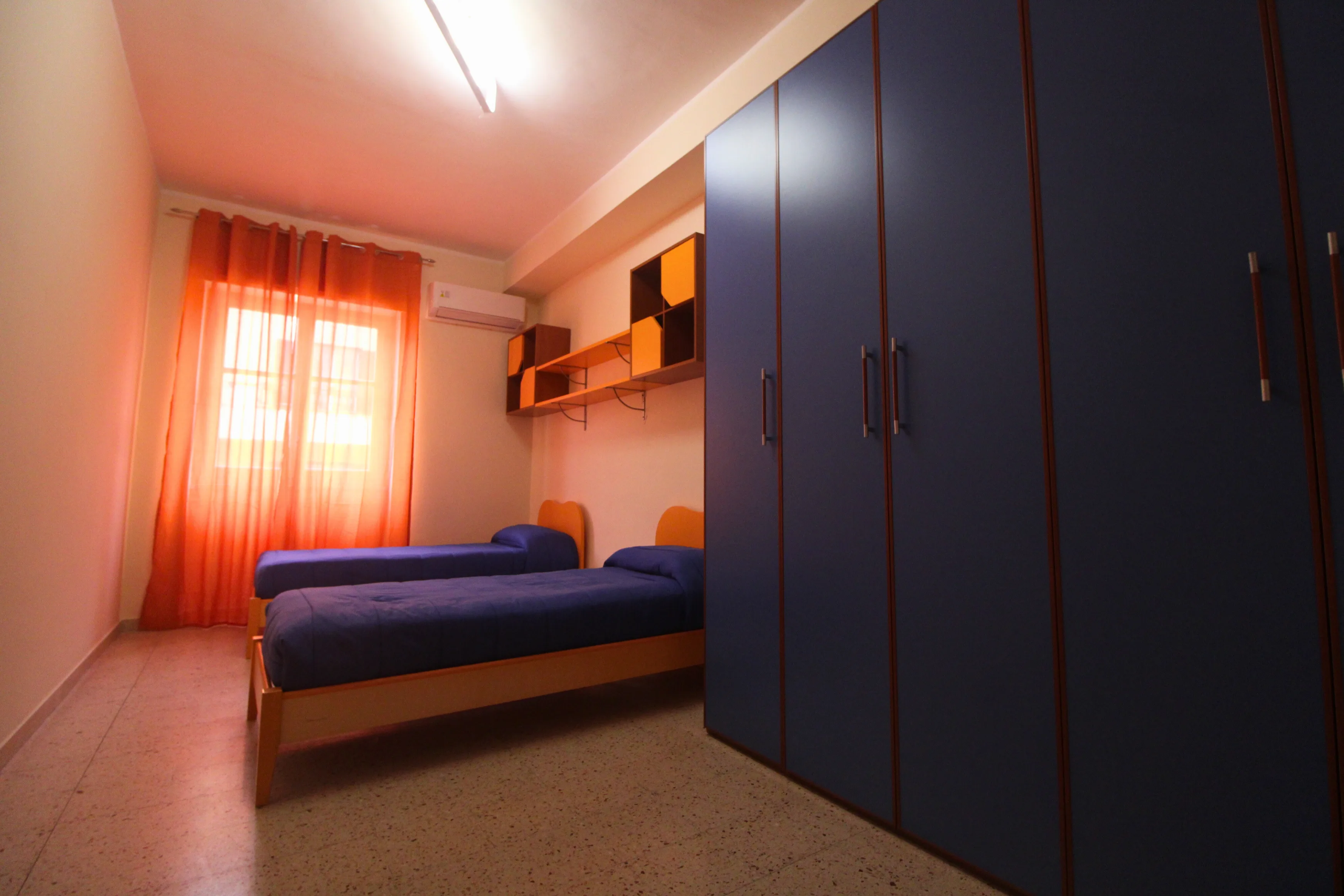 Camera da letto 2