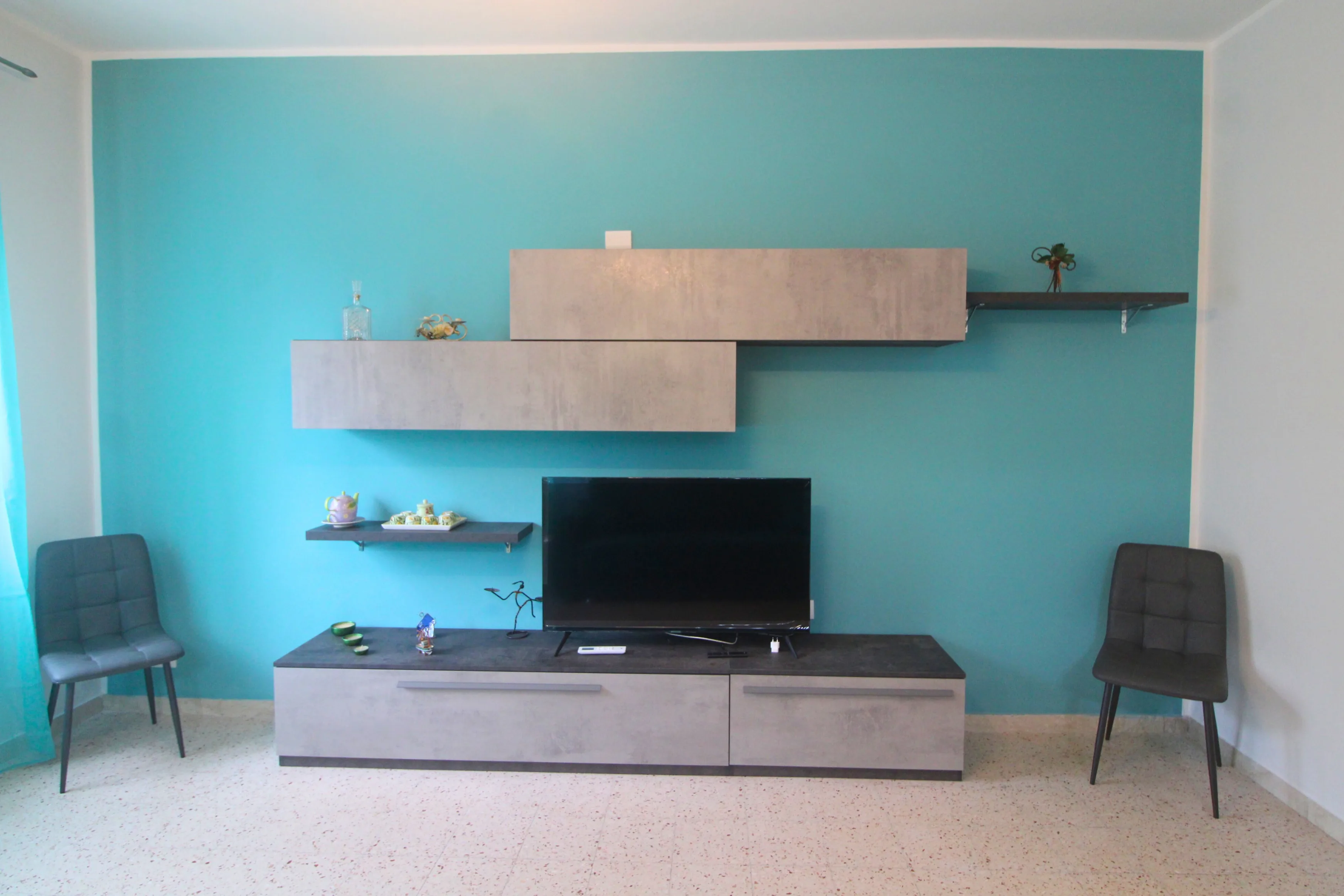 Lilith Apartment