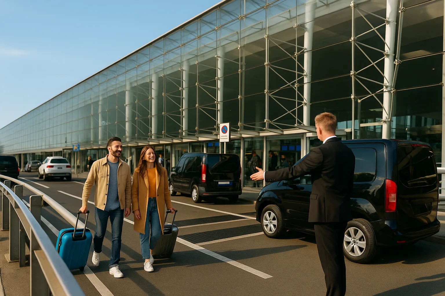 Transfer Aeroporto